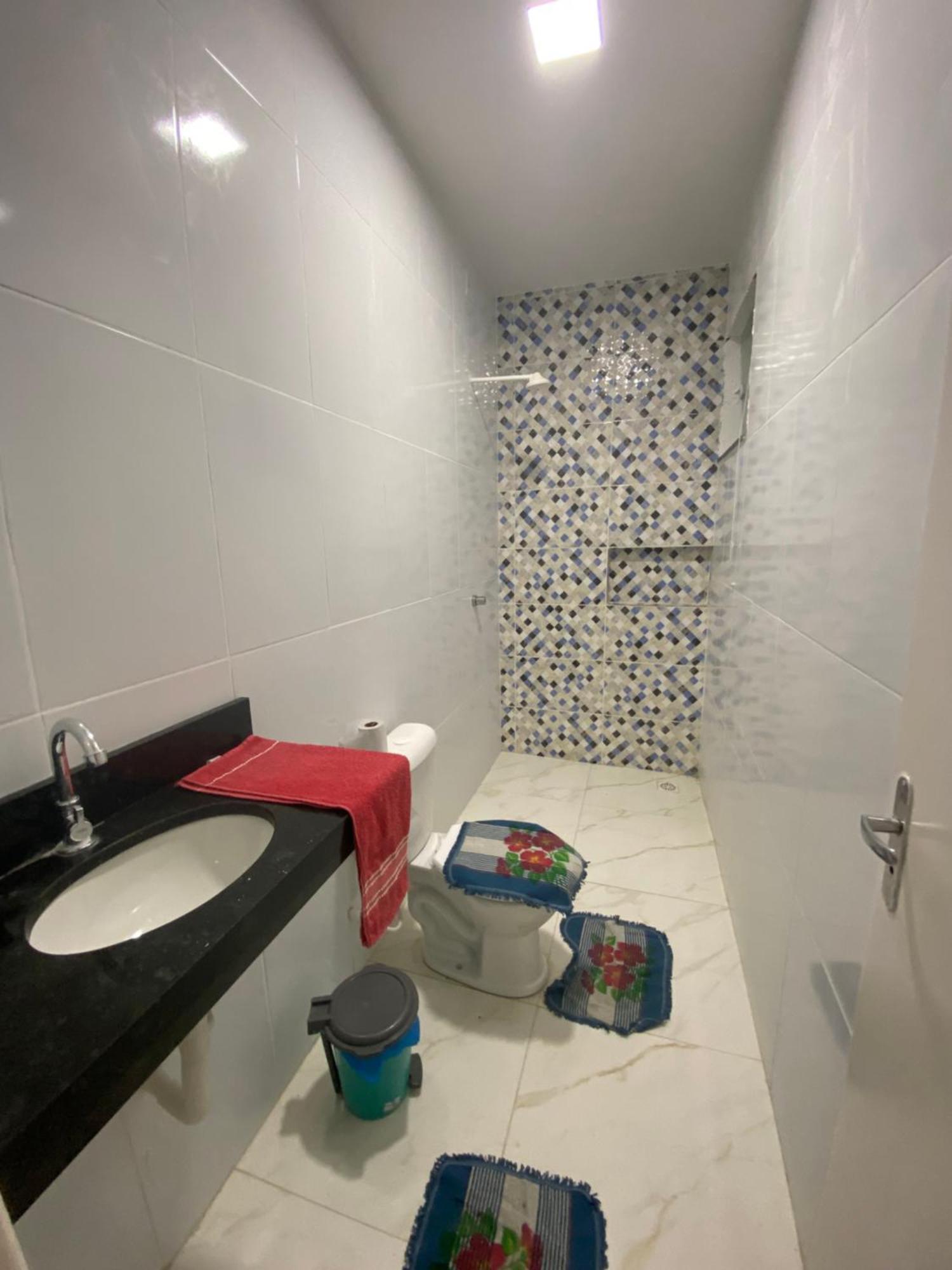 Holiday home Hera House Aracaju