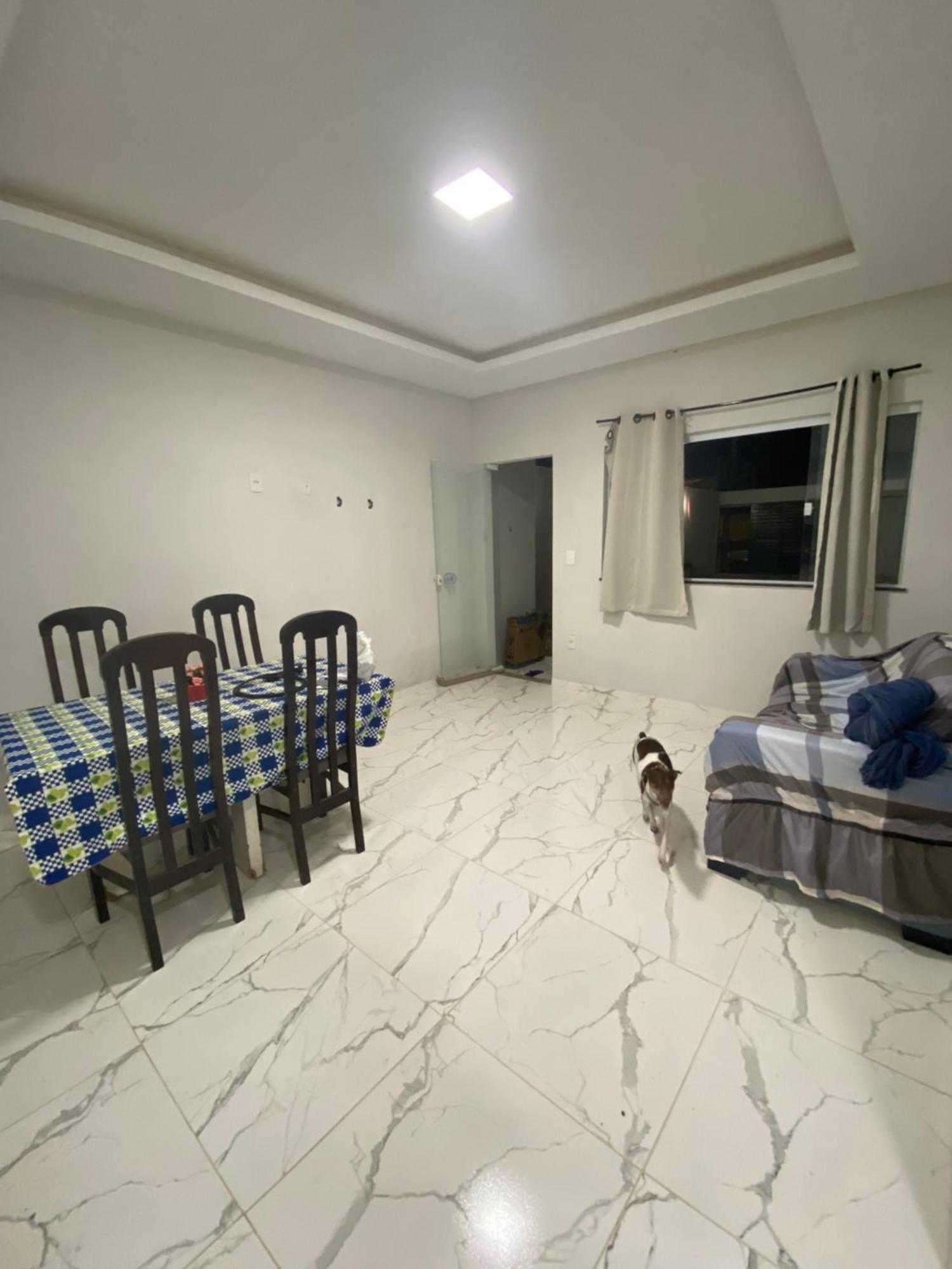 Hera House