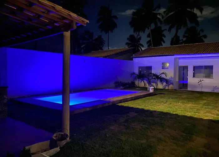 Hera House Beach Aracaju
