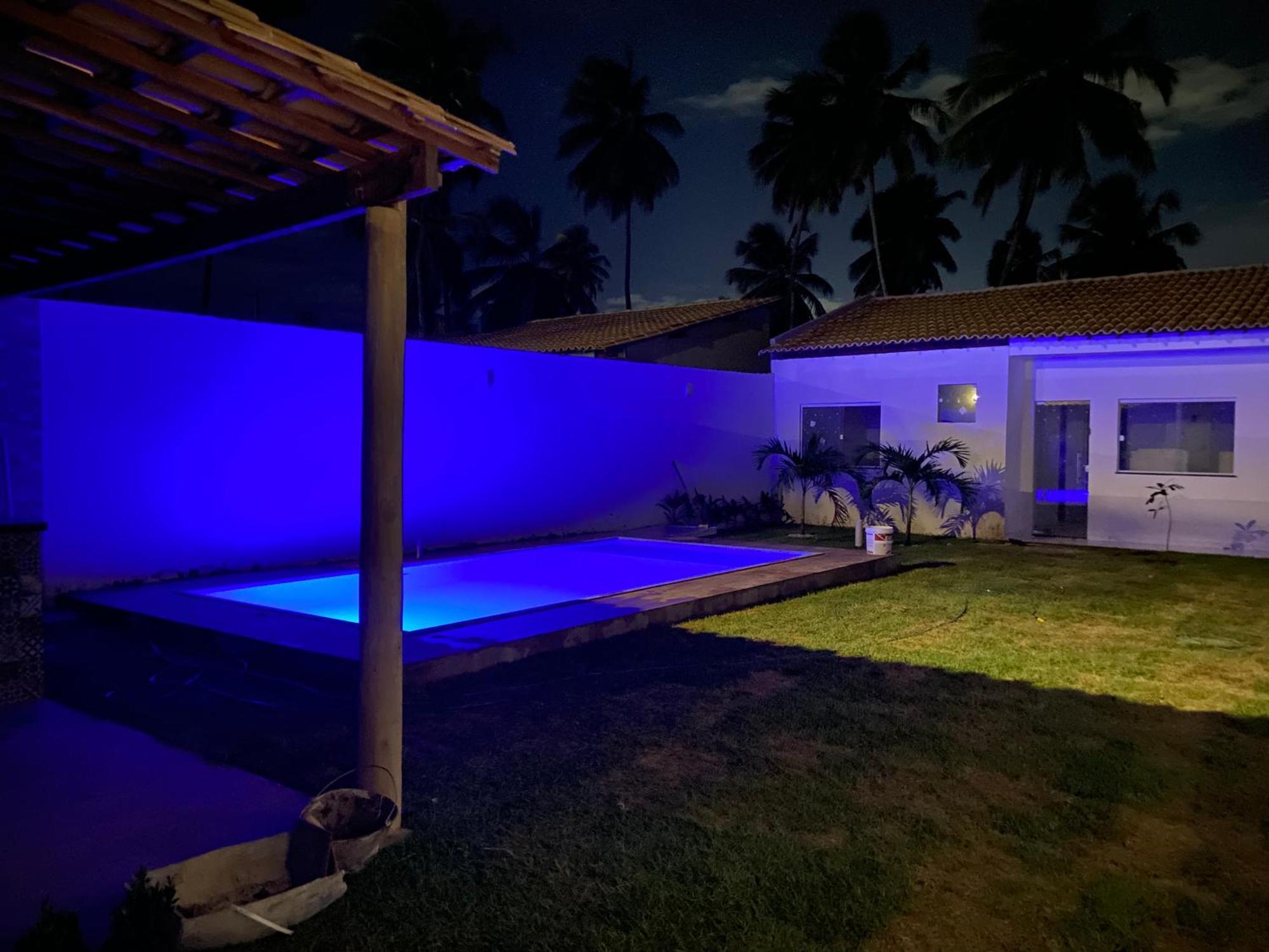Hera House * Aracaju